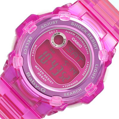 Casio Baby-G BG-3000A-6DR