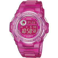 ราคา Casio Baby-G BG-3000A-6DR