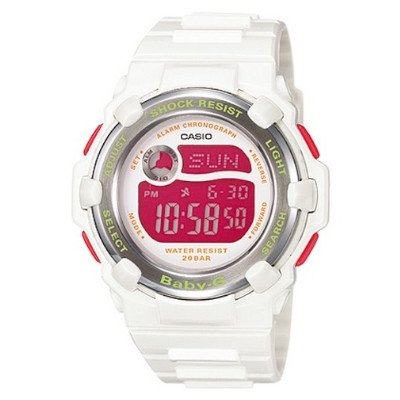Casio Baby-G BG-3000A-7DR