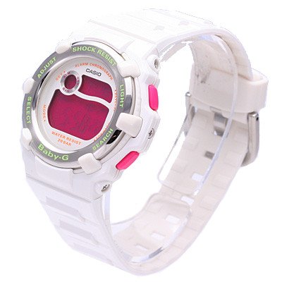 Casio Baby-G BG-3000A-7DR