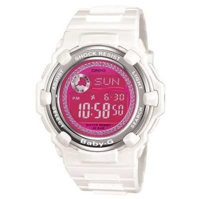 Casio Baby-G BG-3000M-7DR