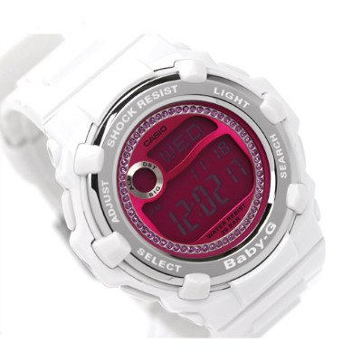Casio Baby-G BG-3000M-7DR