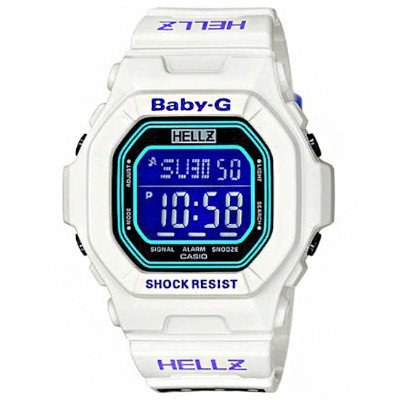 Casio Baby-G BG-5600HZ-7DR