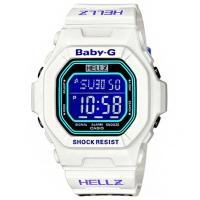 Casio Baby-G BG-5600HZ-7DR