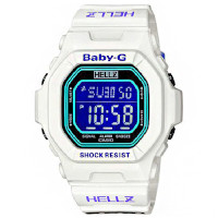 ราคา Casio Baby-G BG-5600HZ-7DR