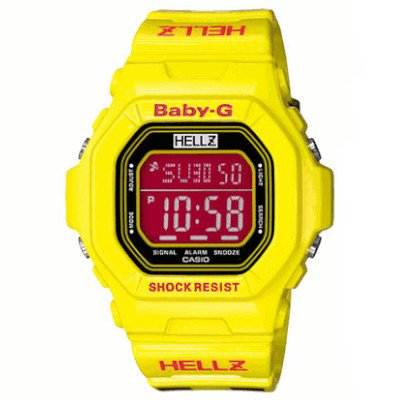 Casio Baby-G BG-5600HZ-9DR