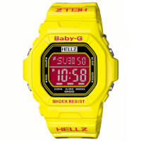 ราคา Casio Baby-G BG-5600HZ-9DR