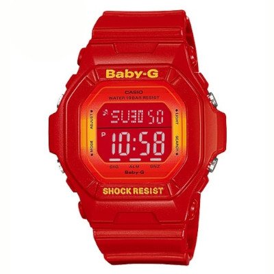 Casio Baby-G BG-5600SA-4DR