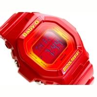 Casio Baby-G BG-5600SA-4DR
