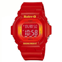 ราคา Casio Baby-G BG-5600SA-4DR