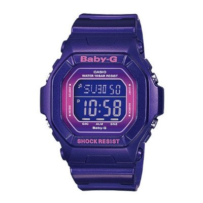 Casio Baby-G BG-5600SA-6DR