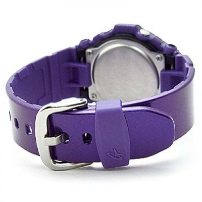 Casio Baby-G BG-5600SA-6DR