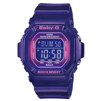 ราคา Casio Baby-G BG-5600SA-6DR
