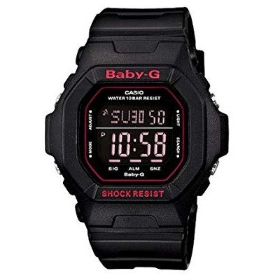 Casio Baby-G BG-5601-1B