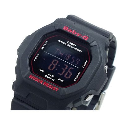 Casio Baby-G BG-5601-1B
