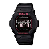 ราคา Casio Baby-G BG-5601-1B