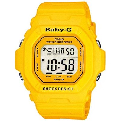 Casio Baby-G BG-5601-9DR