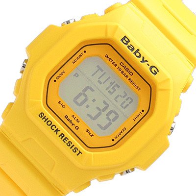 Casio Baby-G BG-5601-9DR
