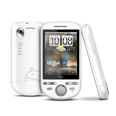 HTC Tattoo