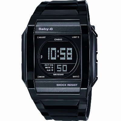 Casio Baby-G BG-810-1BDR