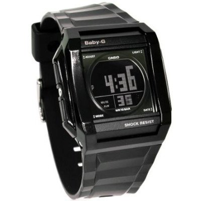 Casio Baby-G BG-810-1BDR