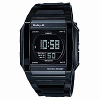 ราคา Casio Baby-G BG-810-1BDR