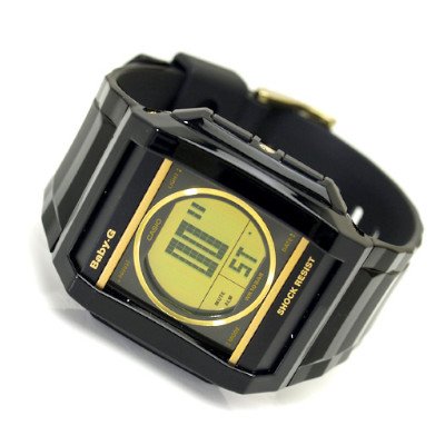 Casio Baby-G BG-810-1DR