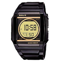 ราคา Casio Baby-G BG-810-1DR