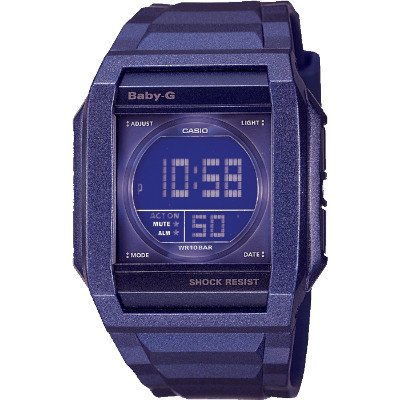 Casio Baby-G BG-810-2BDR