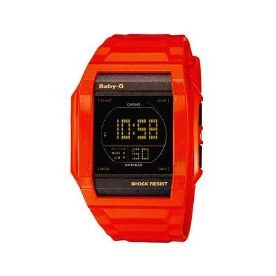 Casio Baby-G BG-810-4DR