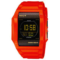 ราคา Casio Baby-G BG-810-4DR