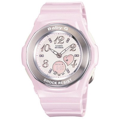 Casio Baby-G BGA-100-4B2DR