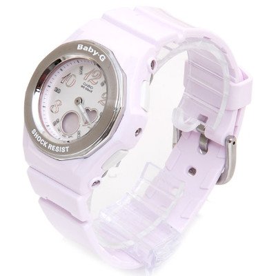 Casio Baby-G BGA-100-4B2DR
