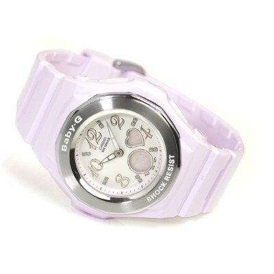 Casio Baby-G BGA-100-4B2DR