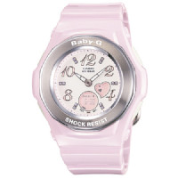 ราคา Casio Baby-G BGA-100-4B2DR