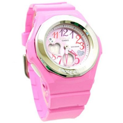 Casio Baby-G BGA-101-4BDR
