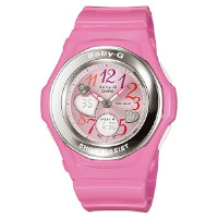 ราคา Casio Baby-G BGA-101-4BDR