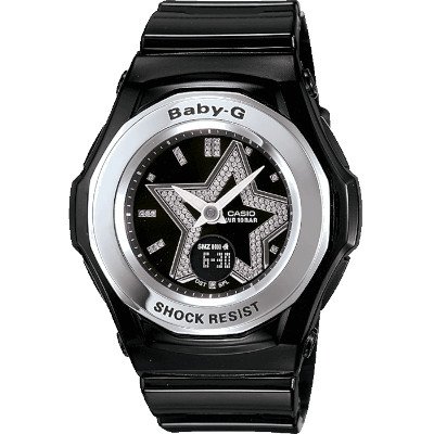 Casio Baby-G BGA-103-1BDR