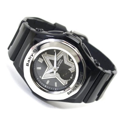 Casio Baby-G BGA-103-1BDR