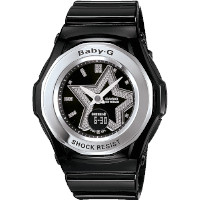 ราคา Casio Baby-G BGA-103-1BDR