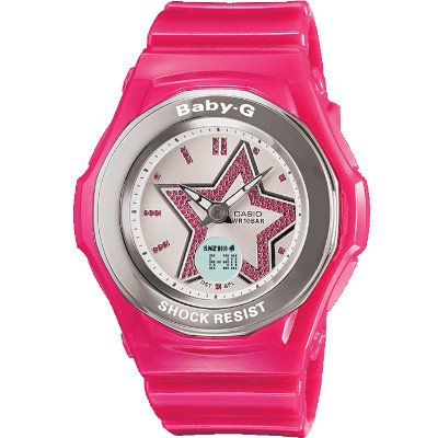 Casio Baby-G BGA-103-4BDR