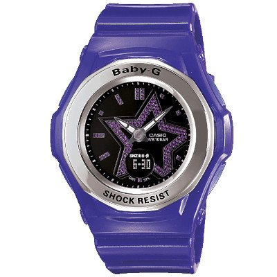 Casio Baby-G BGA-103-6BDR
