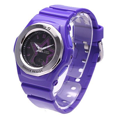 Casio Baby-G BGA-103-6BDR