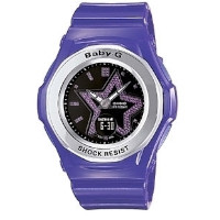 ราคา Casio Baby-G BGA-103-6BDR