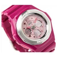 Casio Baby-G BGA-104-4B2DR