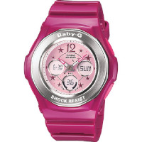 ราคา Casio Baby-G BGA-104-4B2DR