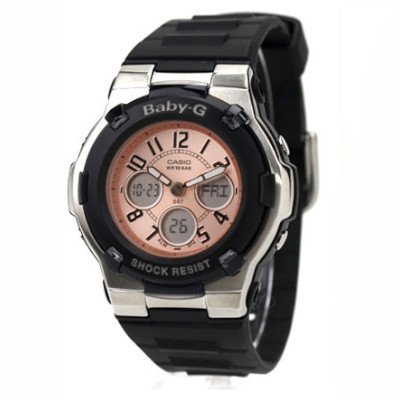 Casio Baby-G BGA-110-1BDR