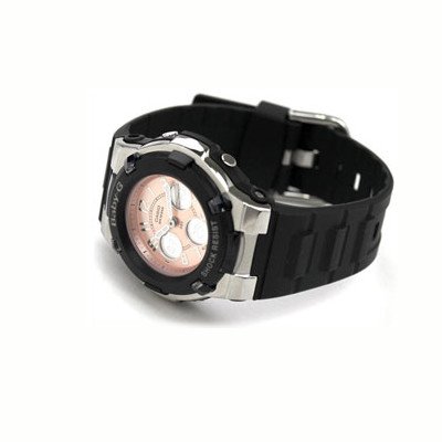Casio Baby-G BGA-110-1BDR