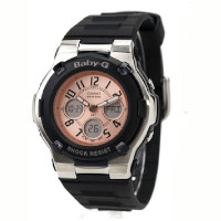 ราคา Casio Baby-G BGA-110-1BDR