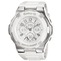 ราคา Casio Baby-G BGA-110-7BDR